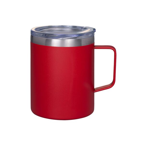 12oz Vacuum Insulated Stainless Steel Coffee Mug Thumbnail